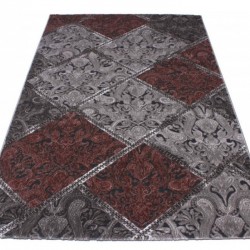 Високощільний килим Tango Asmin 9271A d.beige-taba  - Висока якість за найкращою ціною в Україні